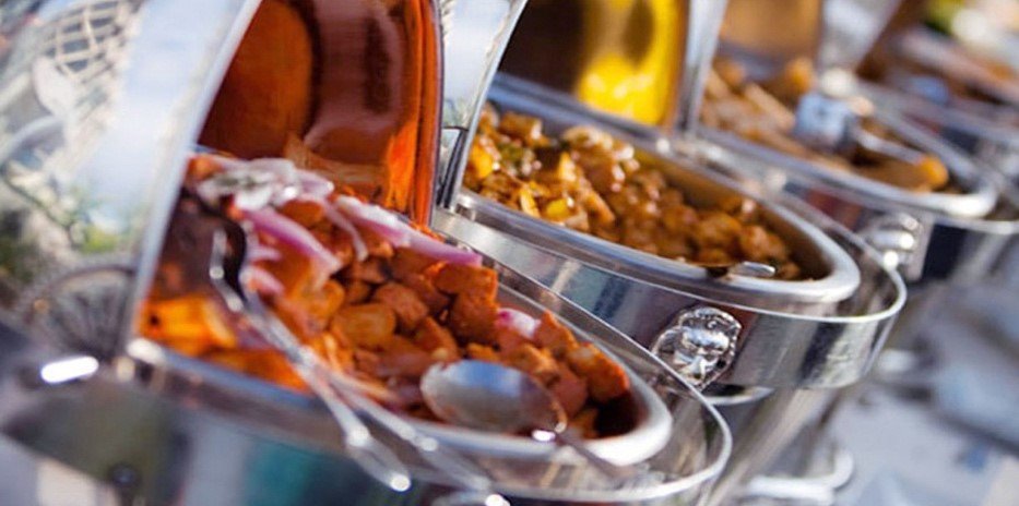 Caterers GOLDEN DISH in Barasat